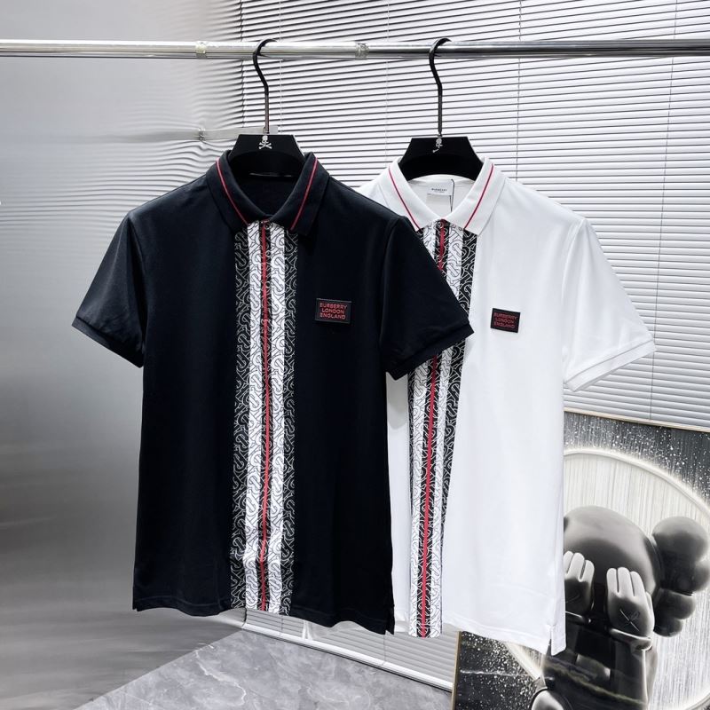 Burberry T-Shirts